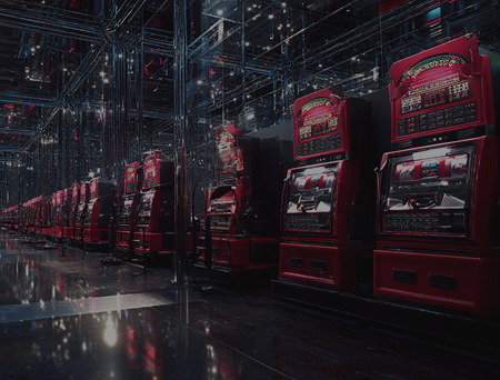 Greatwin Casino